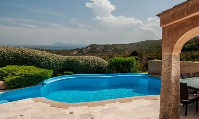 Abbiadori Other | Holiday house Arzachena for 1 - 7 persons with 4 bedrooms - Holiday home
