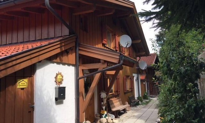 Aschau im Chiemgau House | Holiday house Aschau for 1 - 6 persons with 2 bedrooms - Holiday home