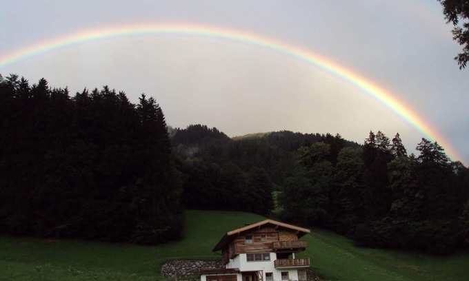 Helfenstein Other | Holiday house Hart im Zillertal for 1 - 8 persons with 4 bedrooms - Farmhouse