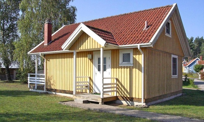 Userin House | Holiday house at the Useriner See, Userin