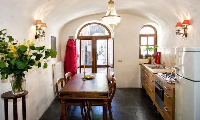 Badalucco House | Holiday house Badalucco for 1 - 4 persons with 2 bedrooms - Row house