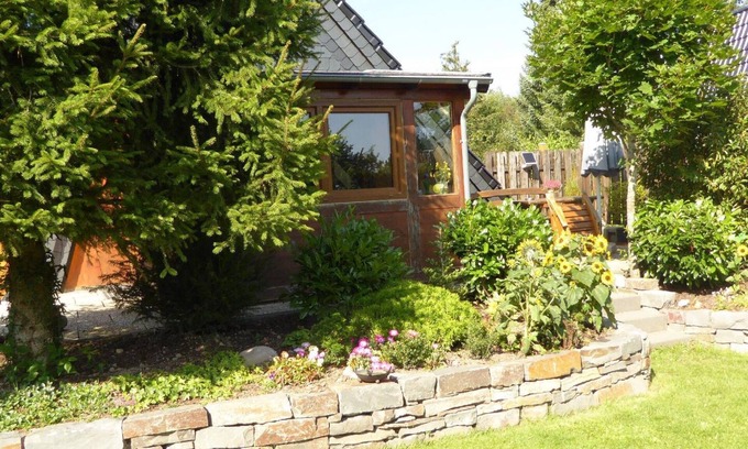 Blankenheim House | Holiday house Blankenheim for 1 - 5 persons with 2 bedrooms - Holiday home