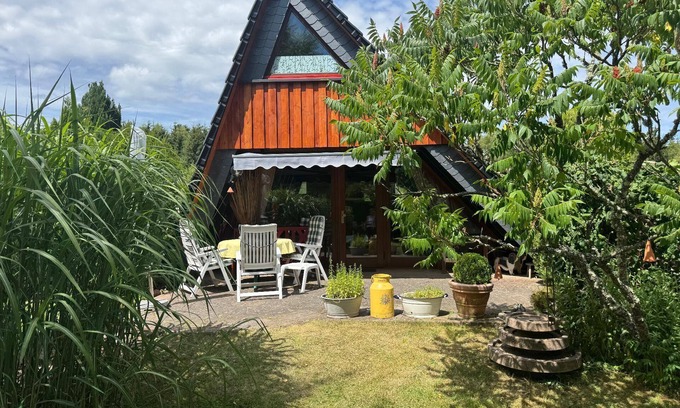 Blankenheim House | Holiday house Blankenheim for 1 - 4 persons with 2 bedrooms - Holiday home