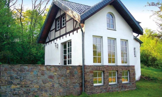 Blankenheim House | Holiday house Blankenheim for 1 - 8 persons with 3 bedrooms - Holiday house