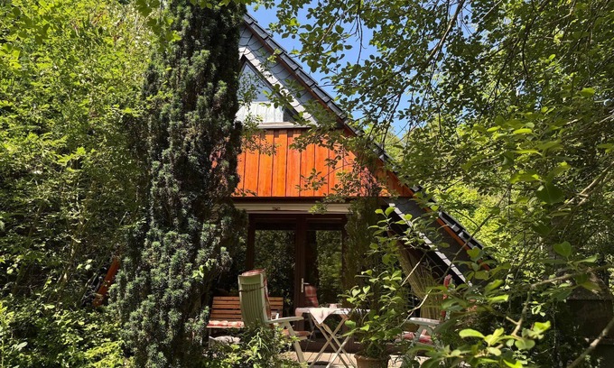 Freilingen House | Holiday house Blankenheim for 1 - 4 persons with 2 bedrooms - Holiday home