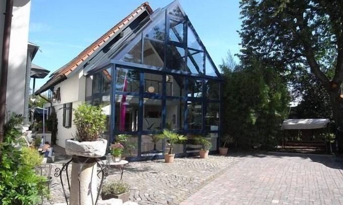 Eppendorf House | Holiday house Bochum for 1 - 11 persons with 3 bedrooms - Holiday home