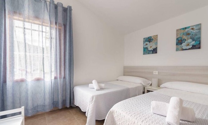 Brena Baja House | Holiday house Breña Baja for 1 - 4 persons with 2 bedrooms - Holiday home