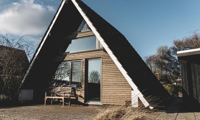 Nordseebad Burhave House | Holiday house Butjadingen for 1 - 4 persons with 2 bedrooms - Holiday house