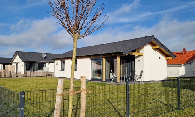 Butjadingen House | Holiday house Butjadingen for 1 - 6 persons with 3 bedrooms - Holiday home