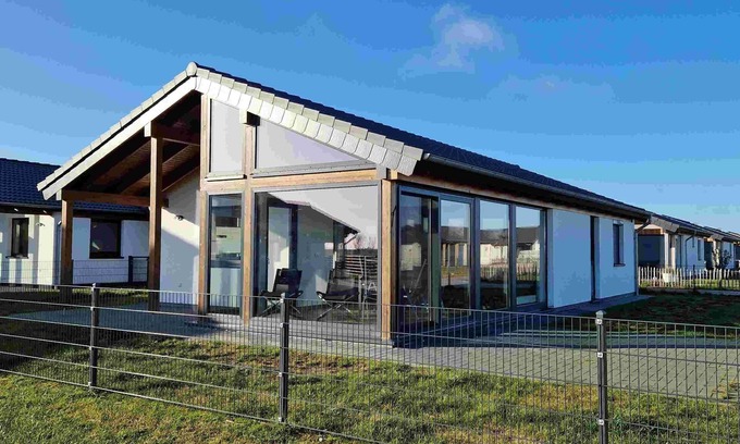 Butjadingen House | Holiday house Butjadingen for 1 - 6 persons with 2 bedrooms - Holiday home