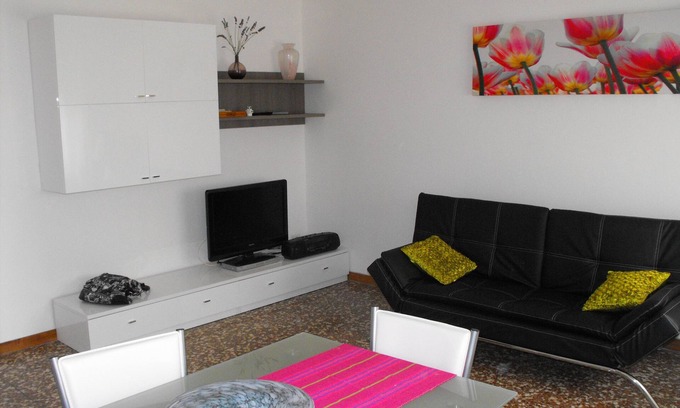 Ferrara Apartment | Holiday House Cà Norma
