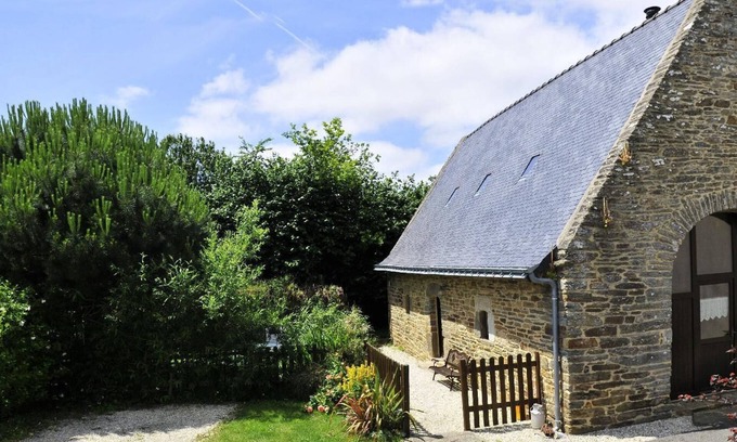 Clohars-Carnoet Other | Holiday house Clohars Carnoët for 1 - 4 persons with 2 bedrooms - Farmhouse