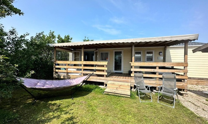 Callantsoog House | Holiday house Callantsoog for 1 - 4 persons with 2 bedrooms - Holiday home