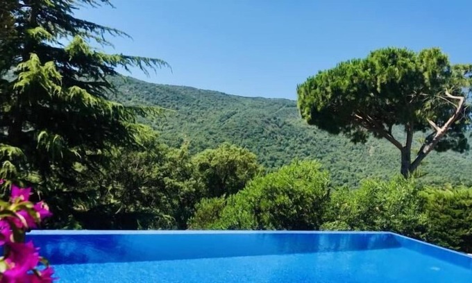 Rio d'Oro House | Holiday house Calonge for 1 - 8 persons with 4 bedrooms - Holiday home