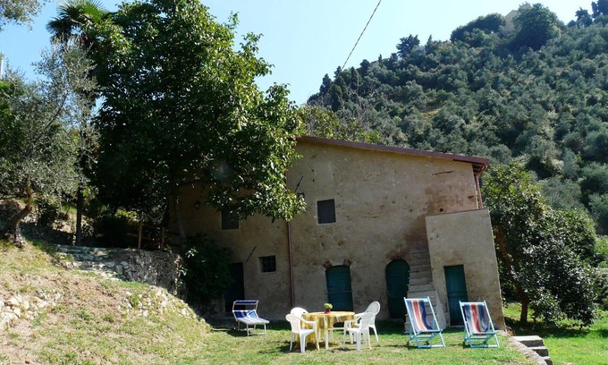 Santa Lucia House | Holiday house Camaiore for 1 - 5 persons with 2 bedrooms - Holiday house