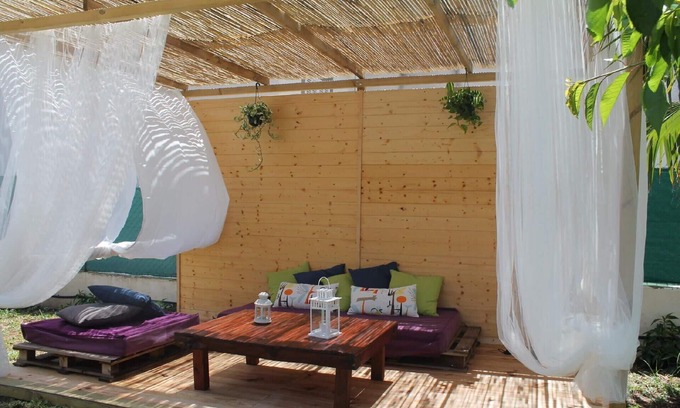 Son Baulo House | Holiday house Can Picafort for 1 - 6 persons with 3 bedrooms - Holiday house