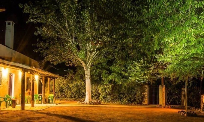 Carcabuey Other | Holiday house Carcabuey for 1 - 6 persons with 4 bedrooms - Farmhouse