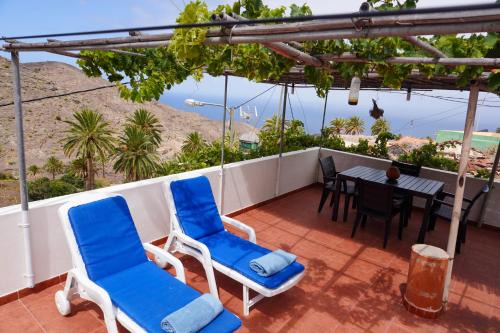 Alojera House | Holiday House Casa Argelio