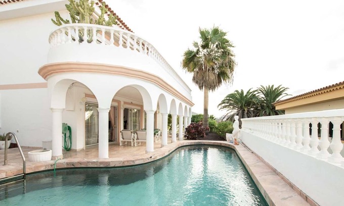 Chayofa House | Holiday house Chayofa for 1 - 6 persons with 3 bedrooms - Holiday home