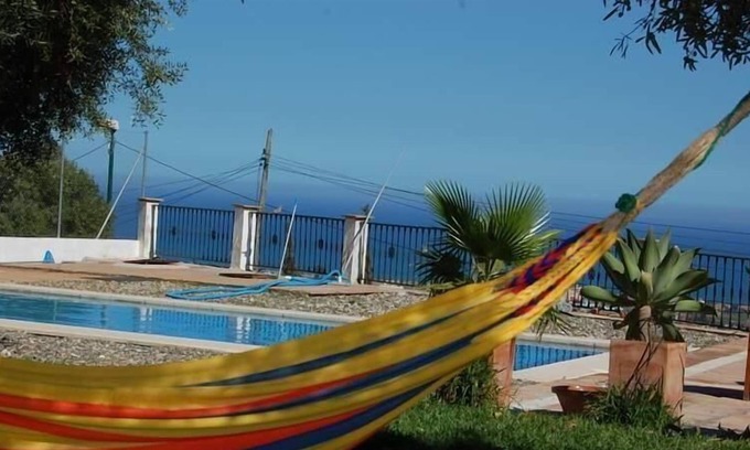 Churriana House | Holiday house Churriana for 2 - 4 persons with 1 bedroom - Holiday house