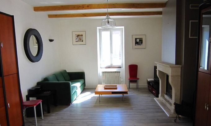 Croix Chapeau House | Holiday house Croix Chapeau for 1 - 9 persons with 3 bedrooms - Holiday home