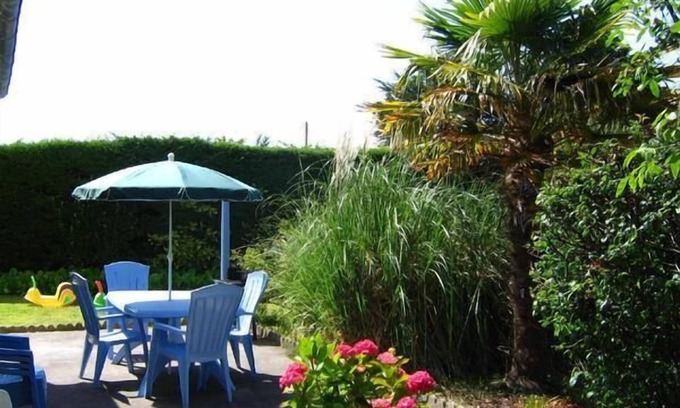 Lanveoc House | Holiday house Crozon for 1 - 8 persons with 3 bedrooms - Holiday house