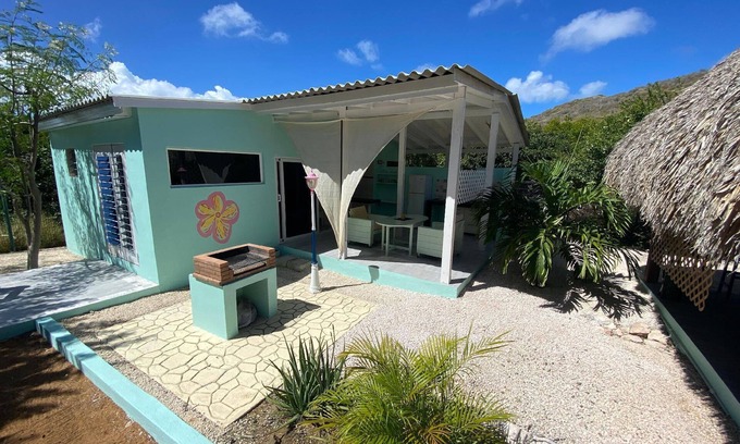 Soto House | Holiday house Sint Willibrordus for 1 - 2 persons with 1 bedroom - Holiday home
