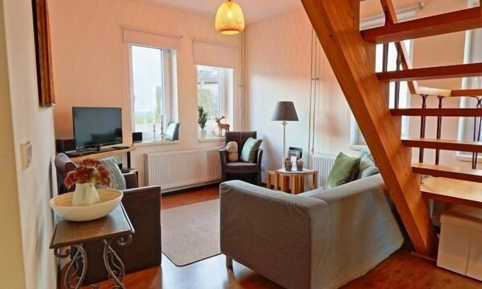 Deudesfeld House | Holiday house Deudesfeld for 1 - 4 persons with 2 bedrooms - Holiday home
