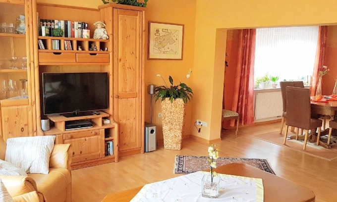 Doerpen House | Holiday house Dörpen for 1 - 10 persons with 5 bedrooms - Holiday home