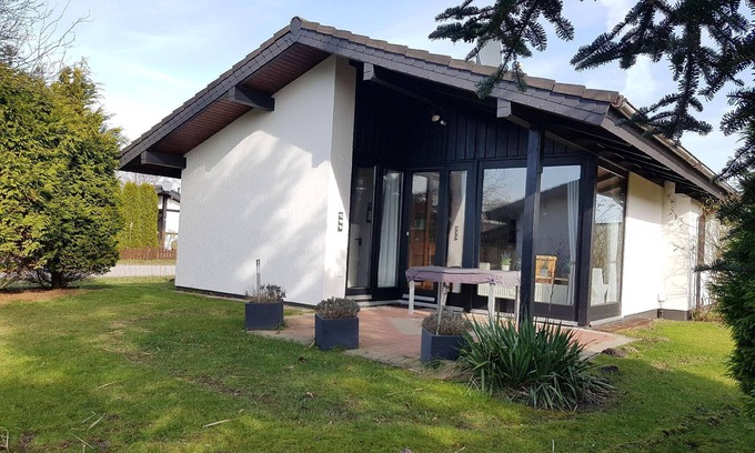 Großwurden House | Holiday house Eckwarderhörne for 1 - 5 persons with 2 bedrooms - Holiday home