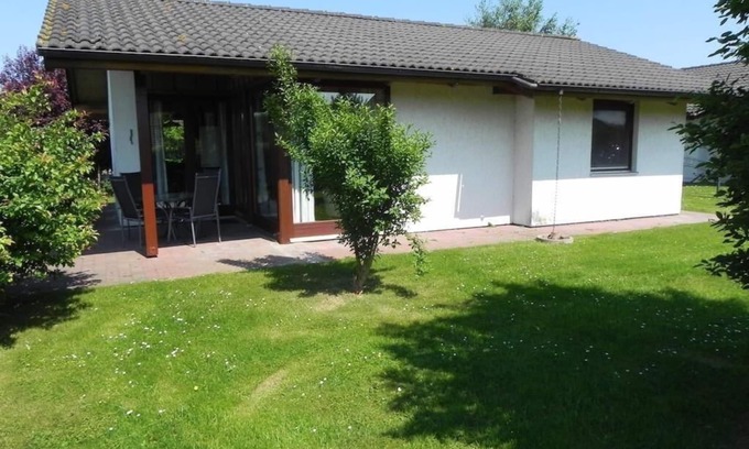 Großwurden House | Holiday house Eckwarderhörne for 1 - 5 persons with 2 bedrooms - Holiday home