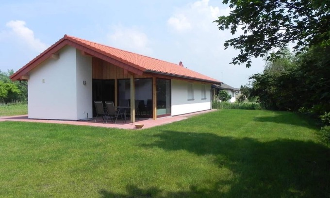 Großwurden House | Holiday house Eckwarderhörne for 1 - 6 persons with 3 bedrooms - Holiday home