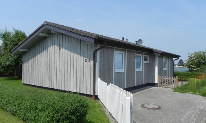 Großwurden House | Holiday house Eckwarderhörne for 1 - 5 persons with 2 bedrooms - Holiday home