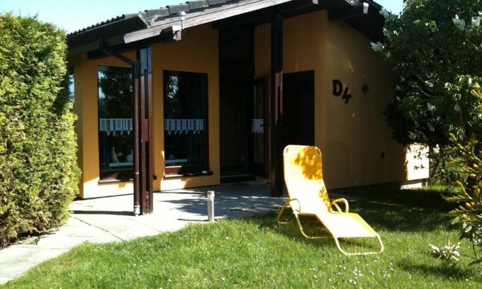 Großwurden House | Holiday house Eckwarderhörne for 1 - 5 persons with 2 bedrooms - Holiday home