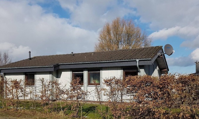 Großwurden House | Holiday house Eckwarderhörne for 1 - 5 persons with 3 bedrooms - Holiday home