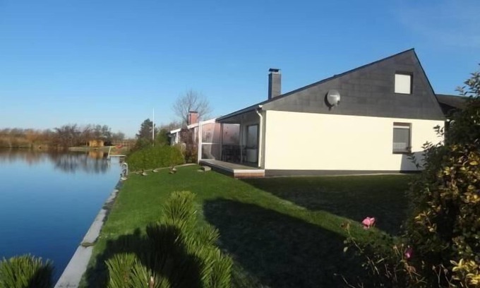 Großwurden House | Holiday house Eckwarderhörne for 1 - 4 persons with 2 bedrooms - Holiday home