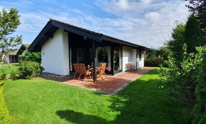 Großwurden House | Holiday house Eckwarderhörne for 1 - 5 persons with 2 bedrooms - Holiday home