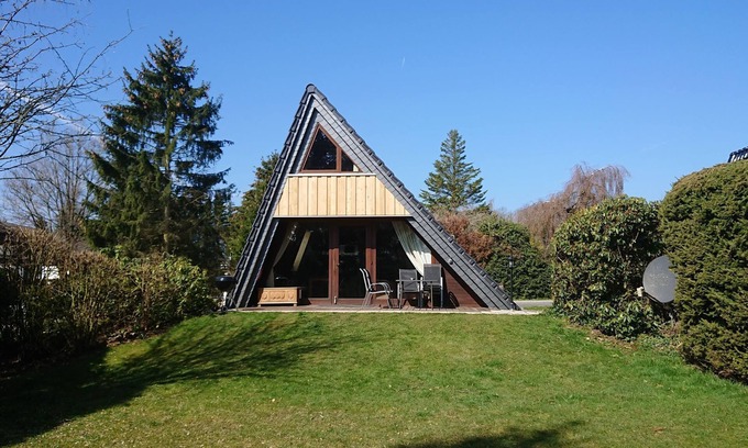 Blankenheim House | Holiday house Eifel near Freilinger See with outdoor pool tennis courts mini golf