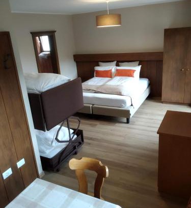 Premadio Apartment | Holiday House Erika