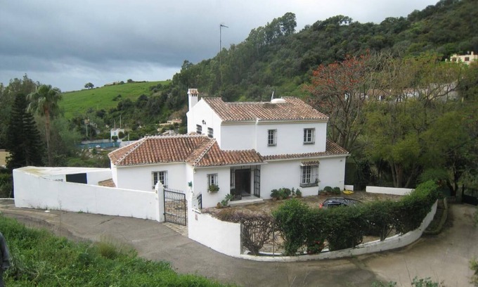 New Golden Mile House | Holiday house Estepona for 1 - 10 persons with 5 bedrooms - Luxury holiday home