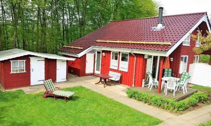 Bremke House | Holiday house Extertal for 1 - 5 persons with 3 bedrooms - Holiday home