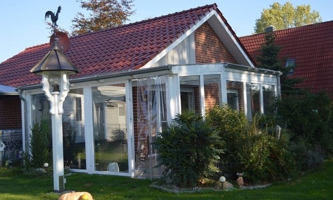 Conneforde House | Holiday house for 5 guests with 100m² in Wiefelstede (109640)