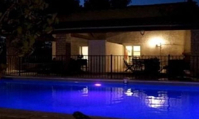 Grans House | Holiday house Grans for 1 - 5 persons with 2 bedrooms - Holiday house
