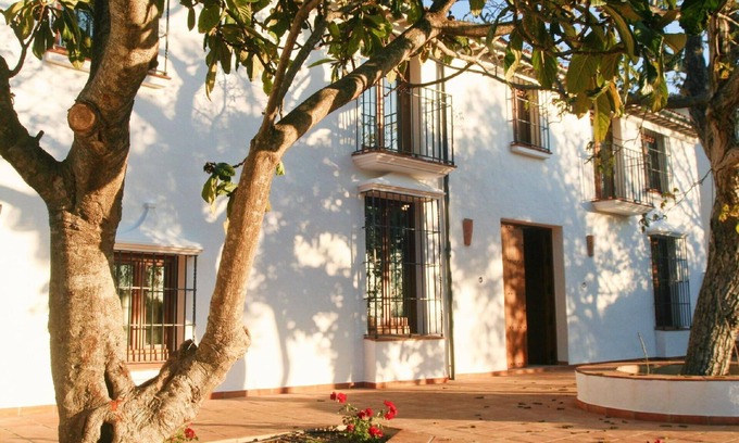 Grazalema House | Holiday house Grazalema for 1 - 6 persons with 3 bedrooms - Holiday house