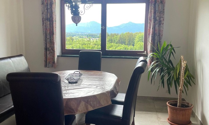Chieming House | Holiday house Hundseder-Wagner, 2-4 pers., 2 sep. Bedroom, 100 sqm