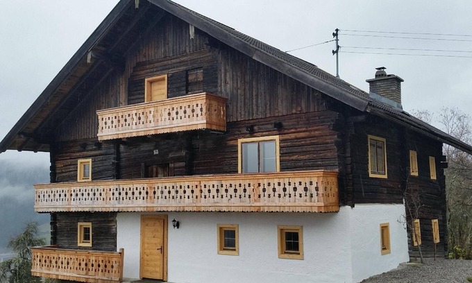 Huettau House | Holiday house Hüttau for 1 - 19 persons with 4 bedrooms - Holiday house