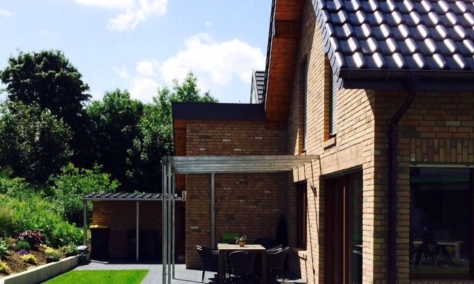 Kalkar House | Holiday house in a quiet location in the quiet Wissel for up to 8 people