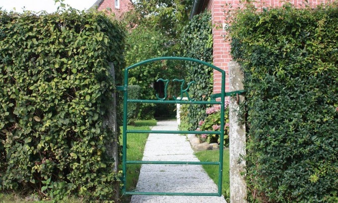 Oldenswort House | Holiday house in Oldenwort