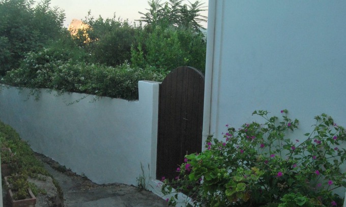 Lipari Historic Centre House | HOLIDAY HOUSE IN PANAREA