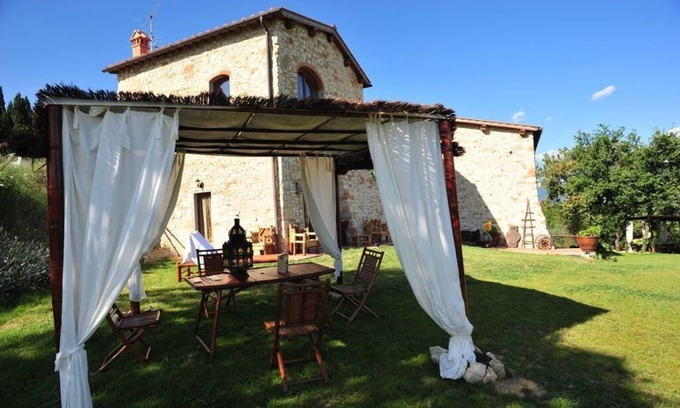 Rignano sull'Arno House | Holiday house Rignano Sull'Arno for 1 - 12 persons with 4 bedrooms - Holiday house